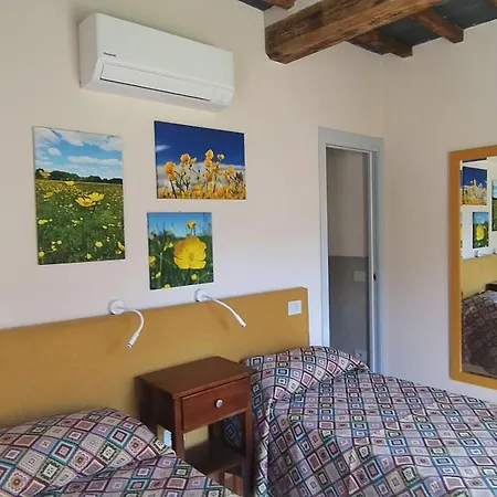 Homestay Arco Delle Apuane By Migliorini Stazzema