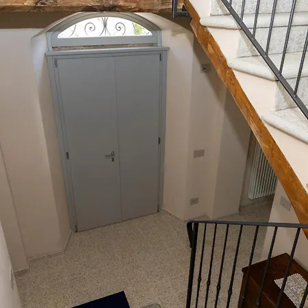 Homestay Arco Delle Apuane By Migliorini *